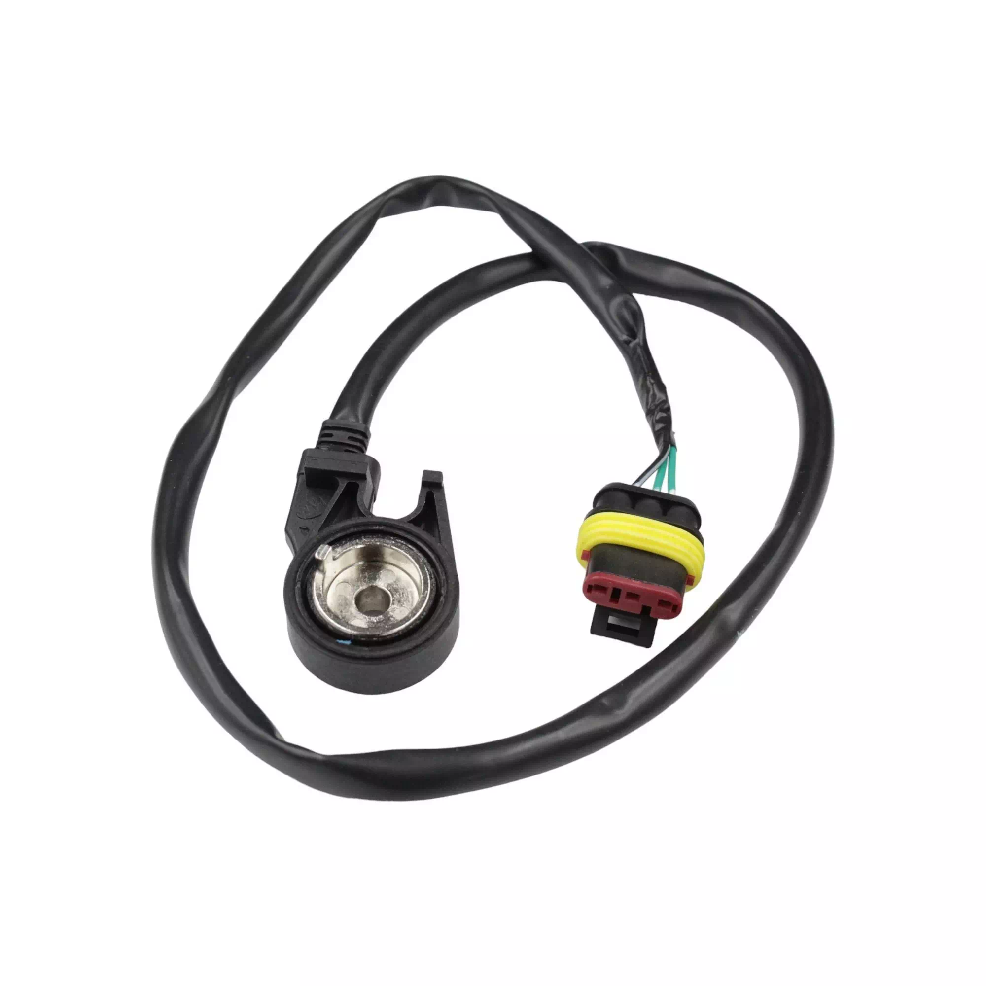 QJ MOTOR SRK 125-R YAN SEHPA STOP ŞARTELİ [SRK250-RS] #RK 53586